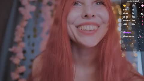 Snapshot of x_sexykitten666_x chatting on July 2026 04:35:02 PM Lucy online show from July 2026 04:35:02 PM