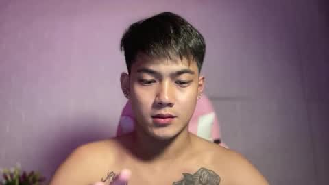 Prince Aldrian  online show from September 2025 11:04:01 AM