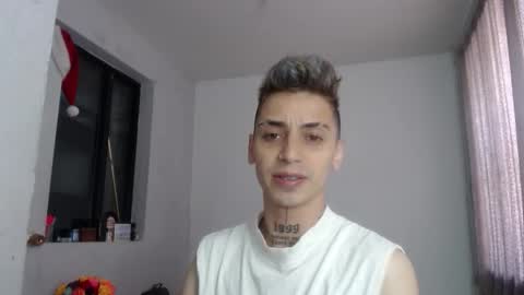 xalejo_max online show from January 2026 05:07:01 PM