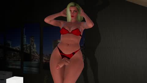 Xally online show from January 2025 12:15:01 AM