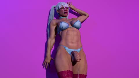 Xally online show from January 2025 04:30:02 AM