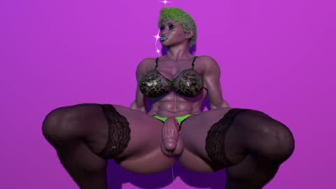 Xally online show from January 2025 01:05:02 AM