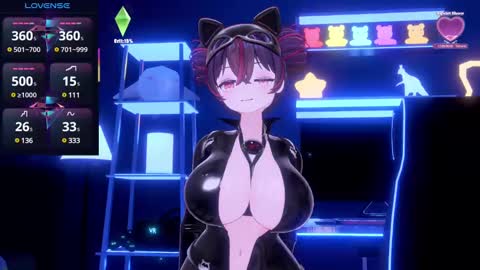 Xally online show from February 2025 05:46:02 PM