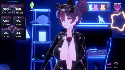 Xally online show from February 2025 11:53:01 PM