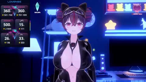 Xally online show from February 2025 02:58:01 AM