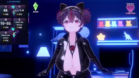 Xally online show from February 2025 12:41:01 AM