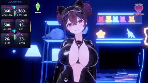 Xally online show from February 2025 03:47:02 AM