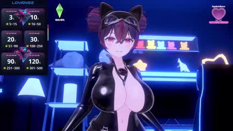 Xally online show from February 2025 02:59:02 AM