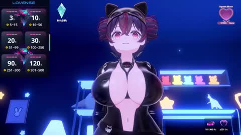 Xally online show from February 2025 02:55:02 AM