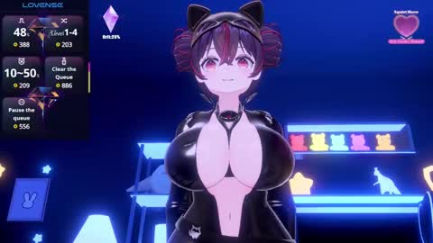 Xally online show from February 2025 06:00:01 AM