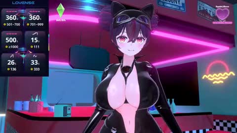 Xally online show from February 2025 09:47:01 PM