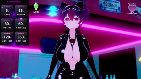 Xally online show from February 2025 12:52:01 AM