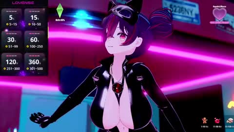 Xally online show from February 2025 03:56:02 AM