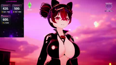 Xally online show from February 2025 01:08:02 PM