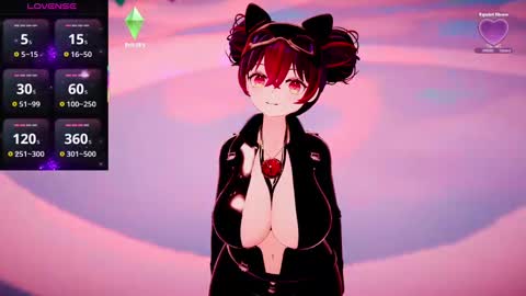 Xally online show from February 2025 05:40:02 PM