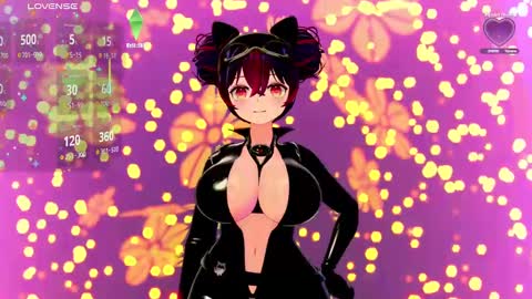 Xally online show from February 2025 11:21:02 PM