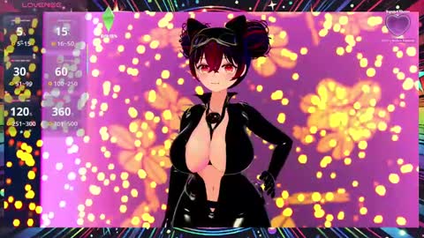 Xally online show from February 2025 04:50:01 AM