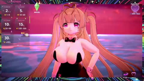 Xally online show from February 2025 01:10:01 PM