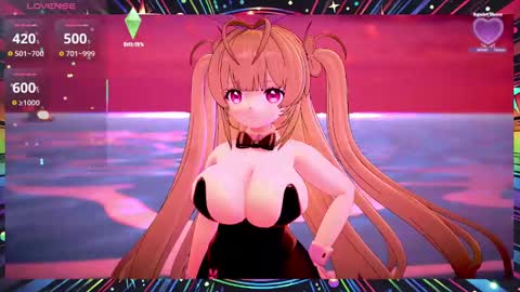 Xally online show from February 2025 08:11:02 PM