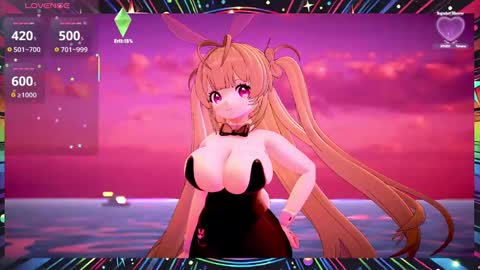 Xally online show from February 2025 02:19:02 AM