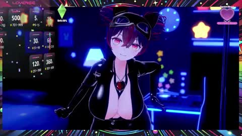 Xally online show from February 2025 10:07:02 PM