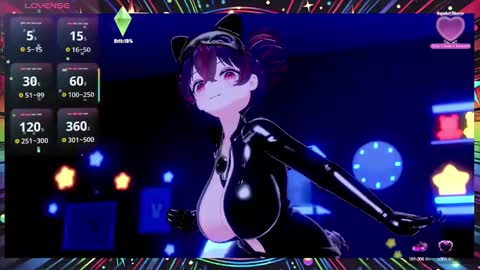 Xally online show from February 2025 04:14:02 AM