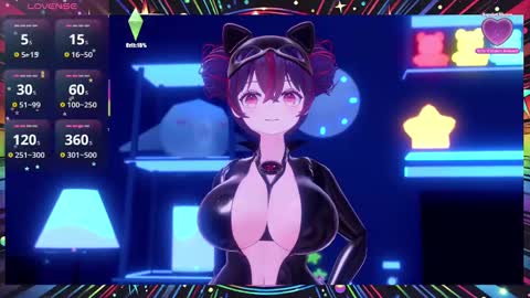 Xally online show from March 2025 10:53:01 PM