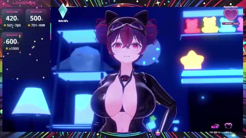 Xally online show from March 2025 05:01:01 AM