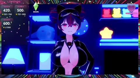 Xally online show from March 2025 10:35:01 AM