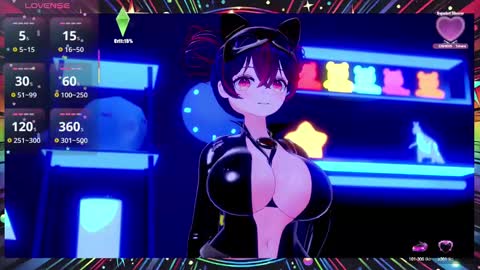 Xally online show from March 2025 01:38:02 PM