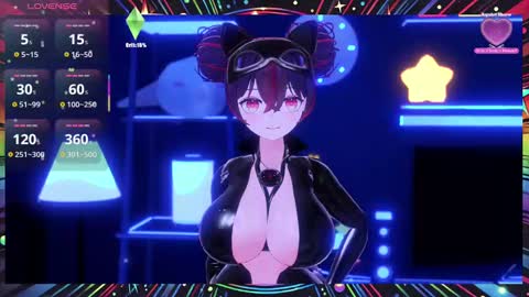 Xally online show from March 2025 12:48:01 AM