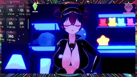 Xally online show from March 2025 12:27:02 PM