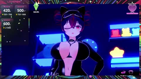 Xally online show from March 2025 03:53:01 PM