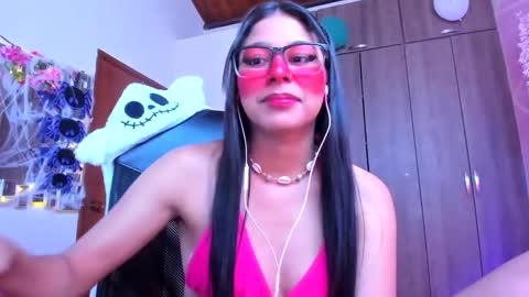 XALLYSONX online show from October 2025 11:22:02 AM