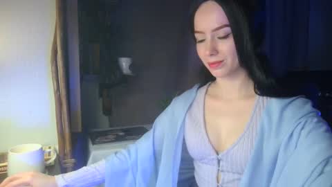 xan_ex online show from February 2025 02:34:02 PM