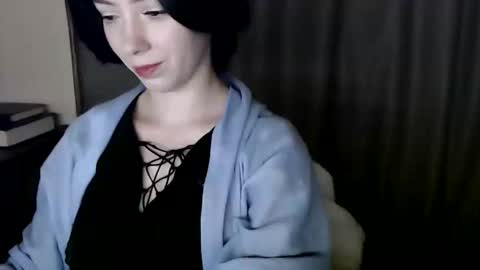 xan_ex online show from September 2025 02:27:02 AM