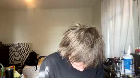 Snapshot of xander0zzz chatting on February 2026 06:53:01 PM xander0zzz online show from February 2026 06:53:01 PM