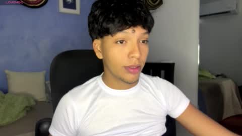 Xander bonnet online show from September 2025 12:17:02 PM