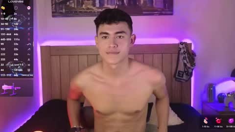Snapshot of xander_card chatting on March 2026 10:37:02 PM Xander Cardona online show from March 2026 10:37:02 PM