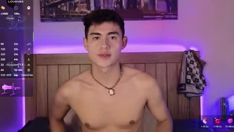 Snapshot of xander_card chatting on April 2026 08:50:01 AM Xander Cardona online show from April 2026 08:50:01 AM