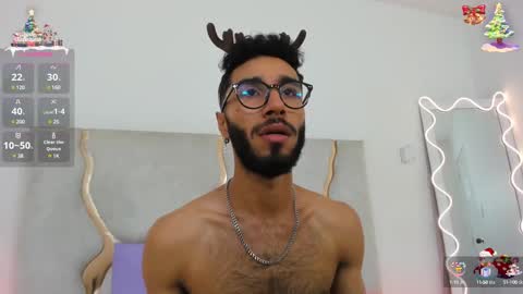 Snapshot of xander_tay chatting on December 2024 09:28:02 PM ISSANDER online show from December 2024 09:28:02 PM