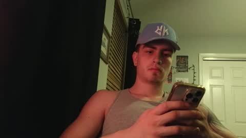 Xander Black online show from February 2026 11:35:01 PM