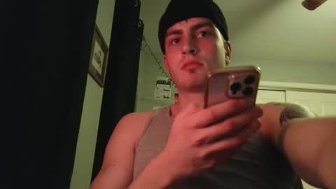 Xander Black online show from March 2026 02:39:01 AM