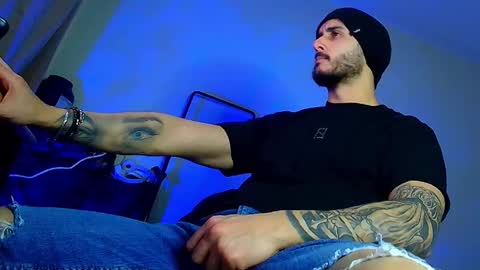 Snapshot of xandercagex chatting on February 2026 05:30:02 PM XanderCageX online show from February 2026 05:30:02 PM