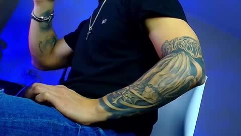 Snapshot of xandercagex chatting on February 2026 08:18:02 AM XanderCageX online show from February 2026 08:18:02 AM