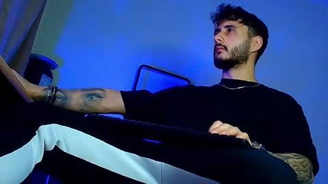 Snapshot of xandercagex chatting on February 2026 11:42:02 PM XanderCageX online show from February 2026 11:42:02 PM