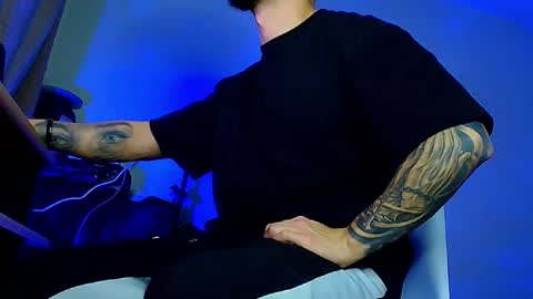 Snapshot of xandercagex chatting on February 2026 07:21:01 PM XanderCageX online show from February 2026 07:21:01 PM