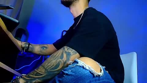 Snapshot of xandercagex chatting on February 2026 04:15:02 PM XanderCageX online show from February 2026 04:15:02 PM