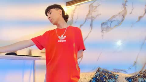 xandergrey8 online show from February 2026 07:26:02 PM