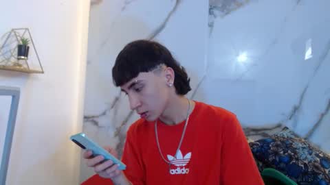 xandergrey8 online show from March 2026 07:28:01 PM